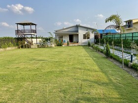 GoBravo Farm