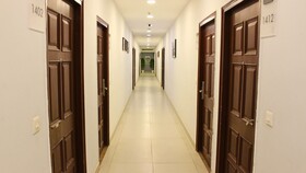 Hibiscus Select Hotel