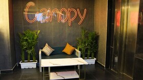 Hibiscus Select Hotel