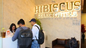 Hibiscus Select Hotel