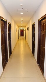 Hibiscus Select Hotel