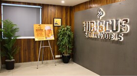 Hibiscus Select Hotel