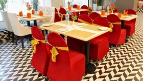 Hibiscus Select Hotel