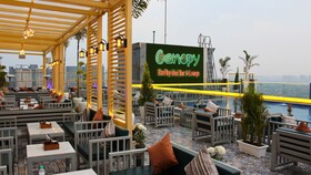 Hibiscus Select Hotel