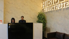 Hibiscus Select Hotel