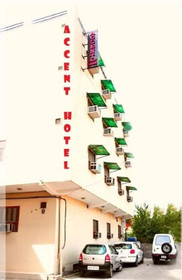 Hotel Accent