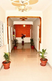 Hotel Accent