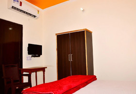 Hotel Accent