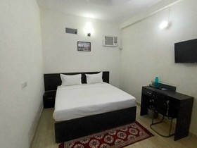 Hotel CityMax Inn