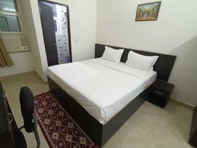 Hotel CityMax Inn