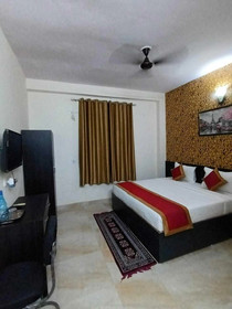 Hotel CityMax Inn