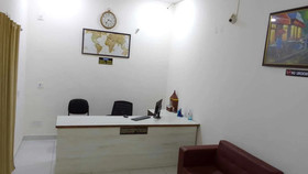 Hotel CityMax Inn