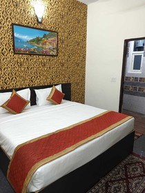 Hotel CityMax Inn