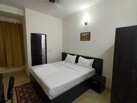 Hotel CityMax Inn