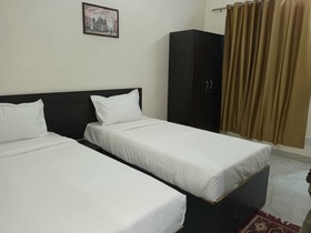 Hotel CityMax Inn