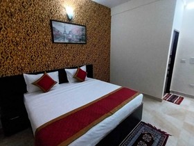 Hotel CityMax Inn