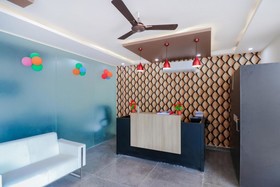 Hotel Green View by OYO Rooms