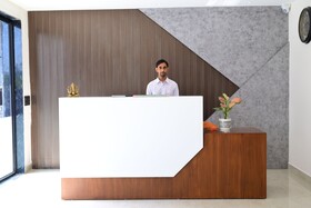 Hotel Palash