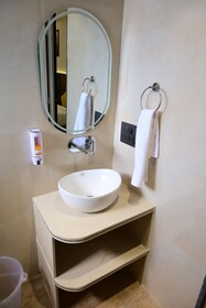 Hotel Palash
