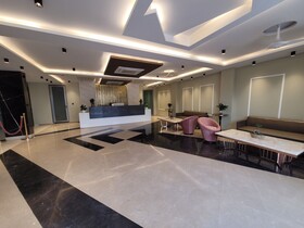 Hotel Rj Managed By Ahg