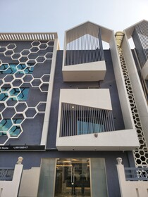 Hotel Rj Managed By Ahg