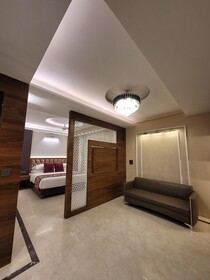 Hotel Rj Managed By Ahg