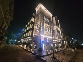 Hotel Rj Managed By Ahg