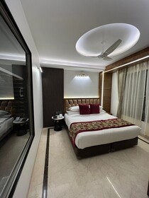 Hotel Rj Managed By Ahg