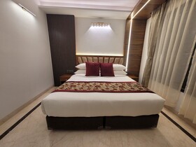 Hotel Rj Managed By Ahg