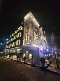 Hotel Rj Managed By Ahg