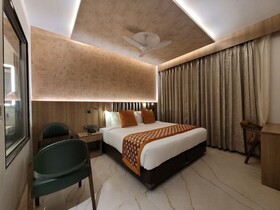 Hotel Rj Managed By Ahg