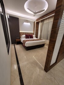 Hotel Rj Managed By Ahg