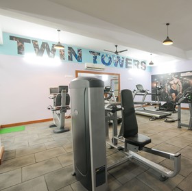 Hotel Twin Towers