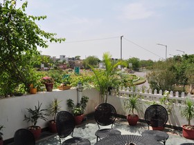 House of Kapaali