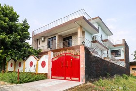 I Go Residency by OYO Rooms
