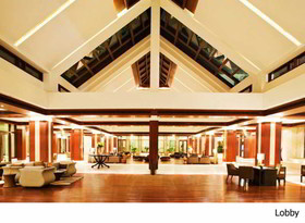 Jaypee Greens Golf & Spa Resort