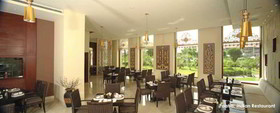 Jaypee Greens Golf & Spa Resort