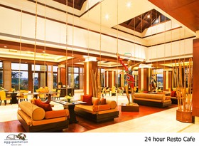 Jaypee Greens Golf & Spa Resort