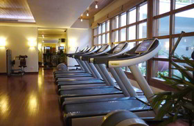 Jaypee Greens Golf & Spa Resort