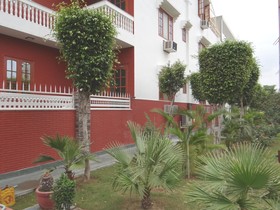 JP Residency