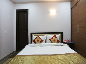 Khushi Residence by OYO