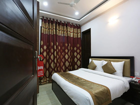 Khushi Residence by OYO