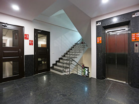 Khushi Residence by OYO