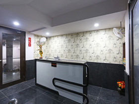 Khushi Residence by OYO