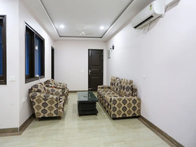 Khushi Residence by OYO