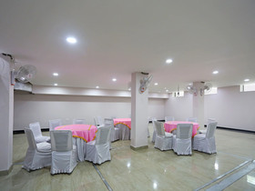 Khushi Residence by OYO