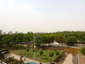 Khushi Residence by OYO