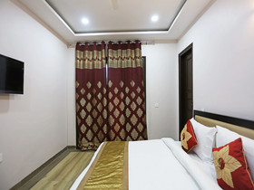 Khushi Residence by OYO