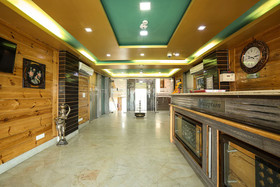 Le Grand Regency