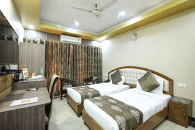 Le Grand Regency